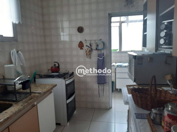 Imagem Apartamento com 3 Quartos à Venda, 100 m² em Vila Itapura - Campinas Imagem Apartamento com 3 Quartos à Venda, 100 m² em Vila Itapura - Campinas
