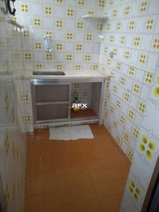 Imagem Apartamento com 1 Quarto à Venda, 42 m² em Centro - Niterói