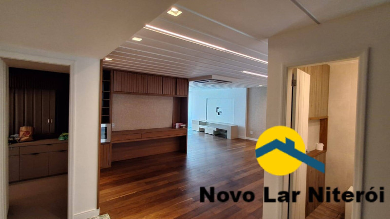 Imagem Apartamento com 4 Quartos à Venda, 339 m² em Icaraí - Niterói Imagem Apartamento com 4 Quartos à Venda, 339 m² em Icaraí - Niterói