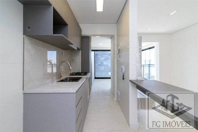 Imagem Apartamento com 2 Quartos à Venda, 61 m² em Vila Leopoldina - São Paulo