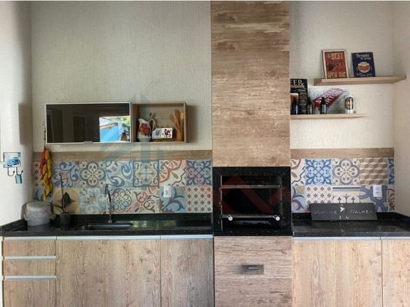 Imagem Casa com 3 Quartos à Venda, 230 m² em Jardim Lorena - Valinhos