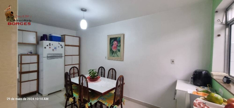 Imagem Casa com 3 Quartos à Venda, 90 m² em Brooklin - São Paulo Imagem Casa com 3 Quartos à Venda, 90 m² em Brooklin - São Paulo