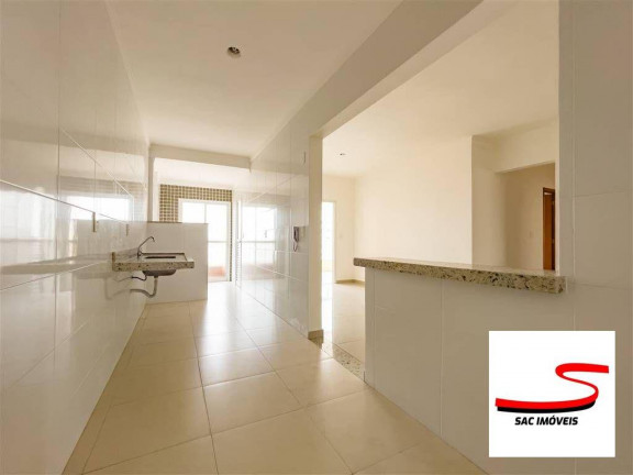 Imagem Apartamento com 3 Quartos à Venda, 104 m² em Canto Do Forte - Praia Grande Imagem Apartamento com 3 Quartos à Venda, 104 m² em Canto Do Forte - Praia Grande
