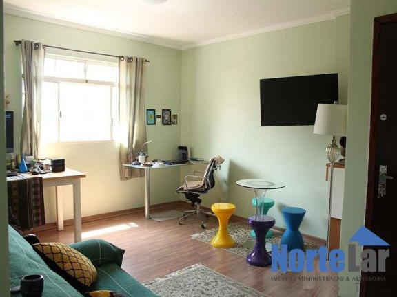 Apartamento com 1 Quarto à Venda, 65 m² em Barra Funda - São Paulo