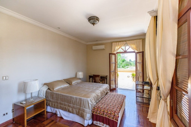 Imagem Casa com 4 Quartos à Venda, 869 m² em Jardim Morumbi - São Paulo Imagem Casa com 4 Quartos à Venda, 869 m² em Jardim Morumbi - São Paulo