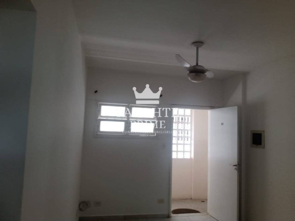 Imagem Apartamento com 2 Quartos à Venda, 50 m² em Itararé - São Vicente