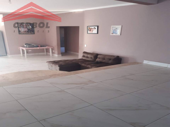 Imagem Casa de Condomínio com 3 Quartos à Venda, 891 m² em Itupeva