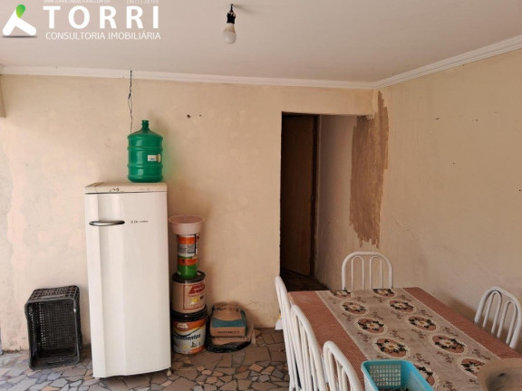 Imagem Sobrado com 2 Quartos à Venda, 180 m² em Vila Jardini - Sorocaba Imagem Sobrado com 2 Quartos à Venda, 180 m² em Vila Jardini - Sorocaba