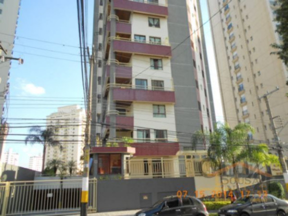 Foto do imóvel Apartamento com 3 Quartos à Venda, em Santana - São Paulo Foto do imóvel Apartamento com 3 Quartos à Venda, em Santana - São Paulo