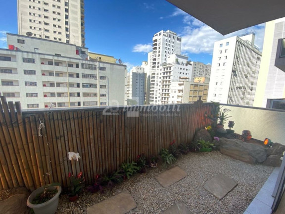 Apartamento com 3 Quartos à Venda, 195 m² em Higienópolis - São Paulo