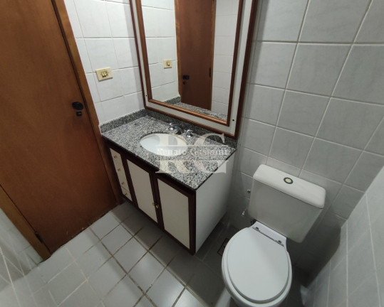 Imagem Apartamento com 1 Quarto à Venda, 58 m² em Barra Da Tijuca - Rio De Janeiro