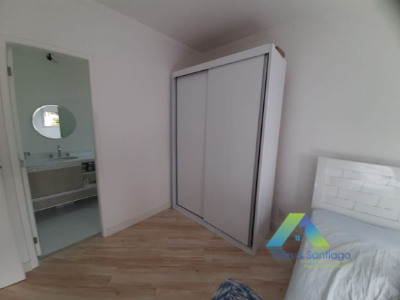 Imagem Apartamento com 2 Quartos à Venda, 63 m² em Vila Da Saúde - São Paulo