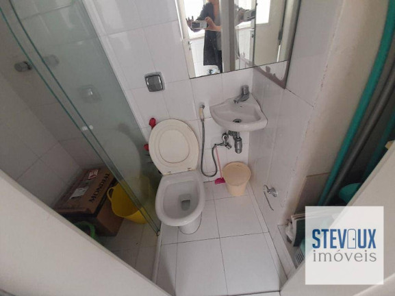 Imagem Apartamento com 2 Quartos à Venda, 105 m² em Moema - São Paulo