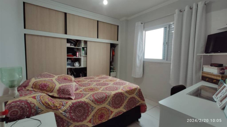 Imagem Apartamento com 2 Quartos à Venda, 102 m² em Caicara - Praia Grande Imagem Apartamento com 2 Quartos à Venda, 102 m² em Caicara - Praia Grande
