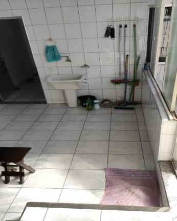 Imagem Sobrado com 5 Quartos à Venda, 140 m² em Jardim Brasília Jardim São Luis - São Paulo Imagem Sobrado com 5 Quartos à Venda, 140 m² em Jardim Brasília Jardim São Luis - São Paulo