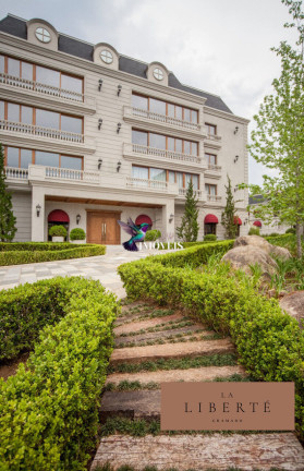Imagem Apartamento com 4 Quartos à Venda, 214 m² em Centro - Gramado Imagem Apartamento com 4 Quartos à Venda, 214 m² em Centro - Gramado