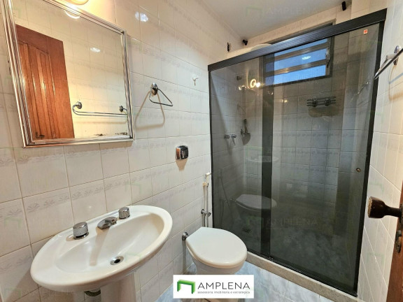 Imagem Apartamento com 3 Quartos à Venda, 145 m² em Freguesia (ilha Do Governador) - Rio De Janeiro