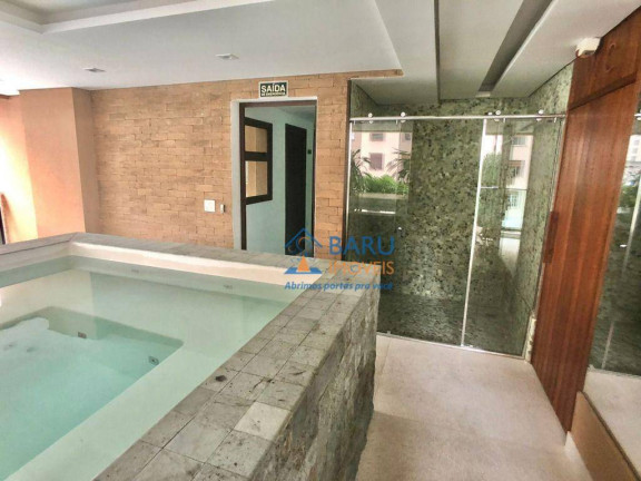 Imagem Apartamento com 1 Quarto à Venda, 41 m² em Higienópolis - São Paulo Imagem Apartamento com 1 Quarto à Venda, 41 m² em Higienópolis - São Paulo