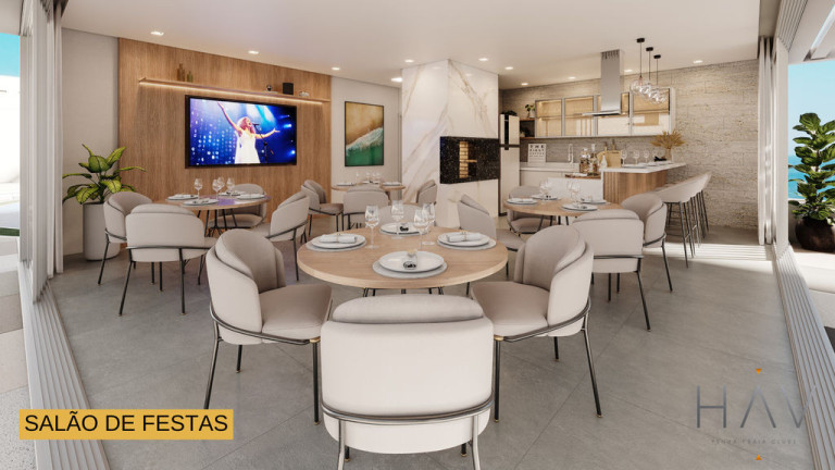 Imagem Apartamento com 4 Quartos à Venda, 140 m² em Centro - Penha