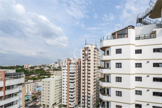 Imagem Apartamento com 2 Quartos à Venda, 73 m² em Vila Leopoldina - São Paulo