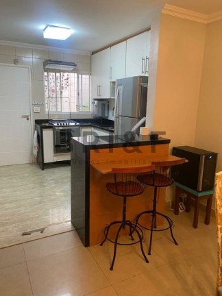 Imagem Casa com 3 Quartos à Venda, 150 m² em Brooklin - São Paulo Imagem Casa com 3 Quartos à Venda, 150 m² em Brooklin - São Paulo