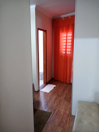 Imagem Casa de Condomínio com 3 Quartos à Venda, 116 m² em Vila Principe De Gales - Santo André Imagem Casa de Condomínio com 3 Quartos à Venda, 116 m² em Vila Principe De Gales - Santo André