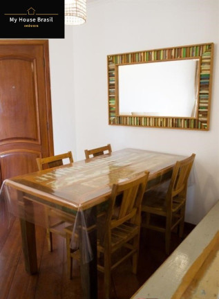 Imagem Apartamento com 2 Quartos à Venda, 55 m² em Santa Teresinha - São Paulo