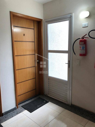 Imagem Apartamento com 2 Quartos à Venda, 56 m² em Vila Guarani - Santo André Imagem Apartamento com 2 Quartos à Venda, 56 m² em Vila Guarani - Santo André