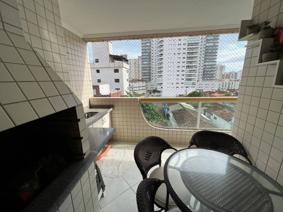 Imagem Apartamento com 2 Quartos à Venda, 84 m² em Tupi - Praia Grande