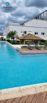 Apartamento com 3 Quartos à Venda, 150 m² em Centro - Osasco