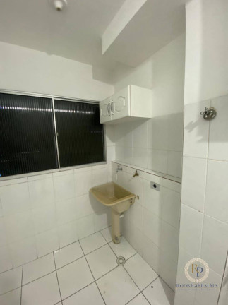 Imagem Apartamento com 2 Quartos à Venda, 52 m² em Jardim Santa Inês Iii - São José Dos Campos
