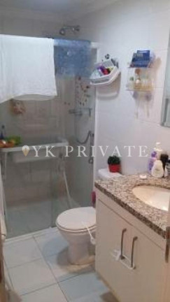 Imagem Apartamento com 3 Quartos à Venda, 87 m² em Alto Da Lapa - São Paulo
