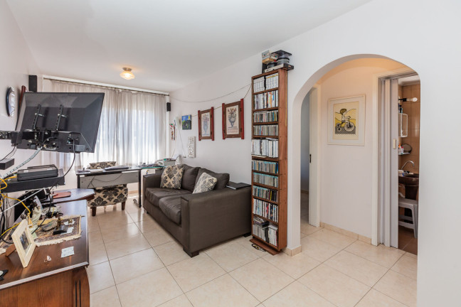 Imagem Apartamento com 1 Quarto à Venda, 55 m² em Consolação - São Paulo Imagem Apartamento com 1 Quarto à Venda, 55 m² em Consolação - São Paulo