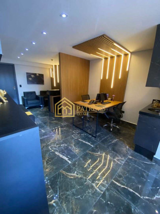 Imagem Imóvel Comercial à Venda, 32 m² em Vila Curuçá - Santo André Imagem Imóvel Comercial à Venda, 32 m² em Vila Curuçá - Santo André