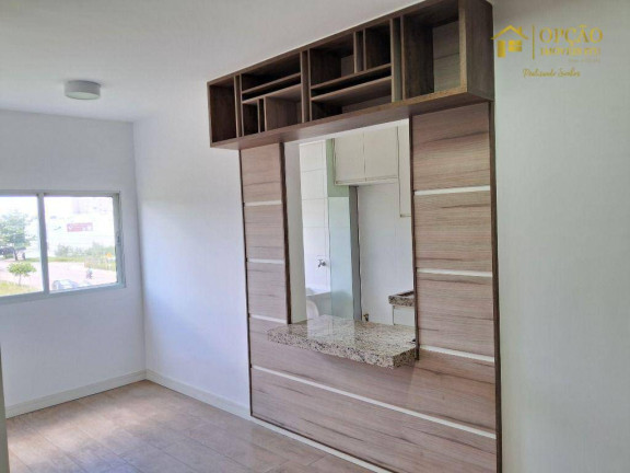 Imagem Apartamento com 2 Quartos à Venda, 49 m² em Itu Novo Centro - Itu Imagem Apartamento com 2 Quartos à Venda, 49 m² em Itu Novo Centro - Itu
