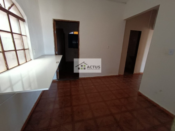 Imagem Casa com 3 Quartos à Venda, 720 m² em Independência (barreiro) - Belo Horizonte