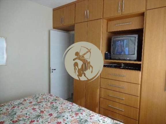 Imagem Apartamento com 2 Quartos à Venda, 100 m² em Campo Grande - Santos Imagem Apartamento com 2 Quartos à Venda, 100 m² em Campo Grande - Santos