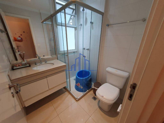 Imagem Apartamento com 2 Quartos à Venda, 104 m² em Tamboré - Santana De Parnaíba Imagem Apartamento com 2 Quartos à Venda, 104 m² em Tamboré - Santana De Parnaíba