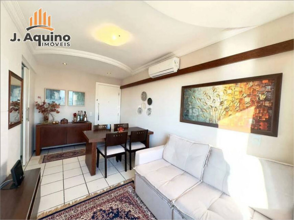 Imagem Apartamento com 3 Quartos à Venda, 60 m² em Engenheiro Luciano Cavalcante - Fortaleza Imagem Apartamento com 3 Quartos à Venda, 60 m² em Engenheiro Luciano Cavalcante - Fortaleza