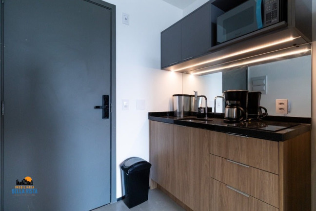 Imagem Apartamento com 1 Quarto à Venda, em Paraíso - São Paulo Imagem Apartamento com 1 Quarto à Venda, em Paraíso - São Paulo
