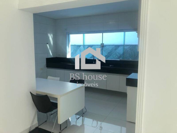 Imagem Casa com 4 Quartos à Venda, 220 m² em Jardim São Caetano - São Caetano Do Sul