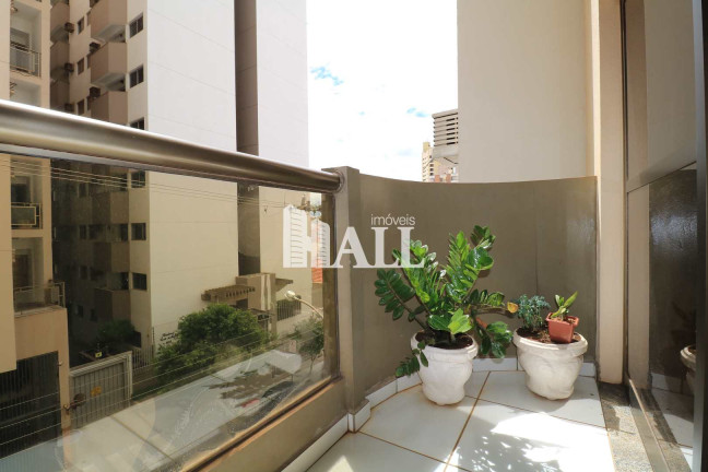 Imagem Apartamento com 3 Quartos à Venda, 140 m² em Centro - São José Do Rio Preto Imagem Apartamento com 3 Quartos à Venda, 140 m² em Centro - São José Do Rio Preto
