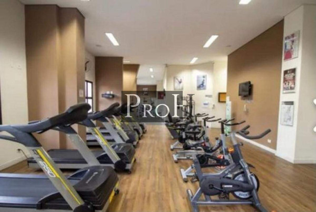 Imagem Apartamento com 3 Quartos à Venda, 141 m² em Centro - Santo André Imagem Apartamento com 3 Quartos à Venda, 141 m² em Centro - Santo André