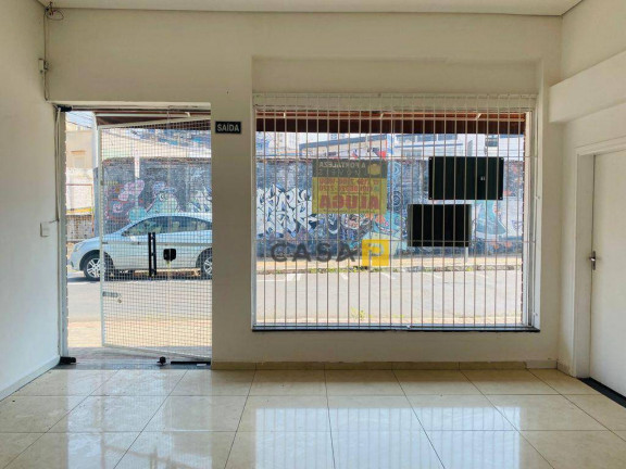 Imagem Sala Comercial para Alugar, 54 m² em Centro - Americana Imagem Sala Comercial para Alugar, 54 m² em Centro - Americana