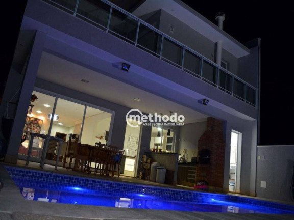 Imagem Casa com 4 Quartos à Venda, 360 m² em Swiss Park - Campinas Imagem Casa com 4 Quartos à Venda, 360 m² em Swiss Park - Campinas