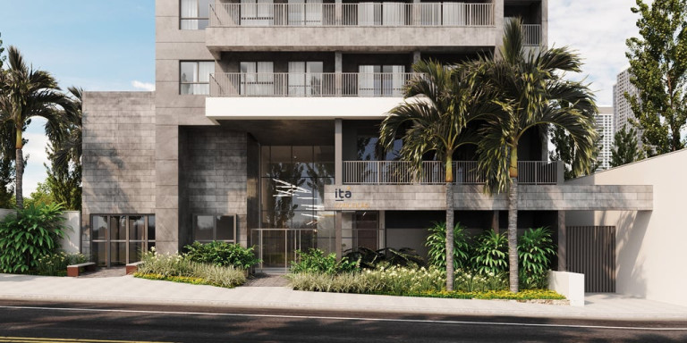 Imagem Apartamento com 2 Quartos à Venda, 53 m² em Vila Guarani (z Sul) - São Paulo