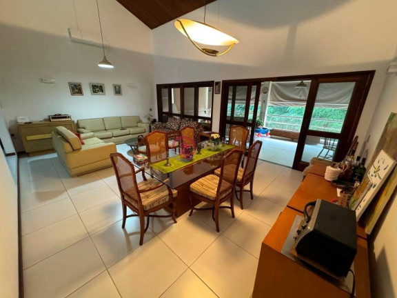 Casa de Condomínio com 7 Quartos à Venda, 1.200 m² em Tanque - Atibaia