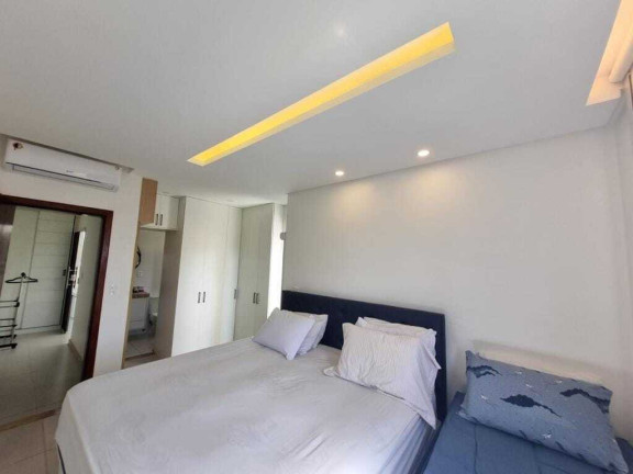 Imagem Casa com 4 Quartos à Venda, 243 m² em Pitangueiras - Lauro De Freitas