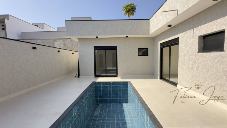 Imagem Casa com 3 Quartos à Venda, 300 m² em Roncáglia - Valinhos