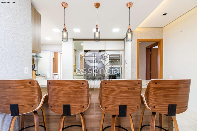Imagem Apartamento com 3 Quartos à Venda, 150 m² em Praia Do Itaguá - Ubatuba